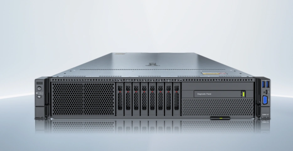 FusionServer 2288H V6/V7 计算节点