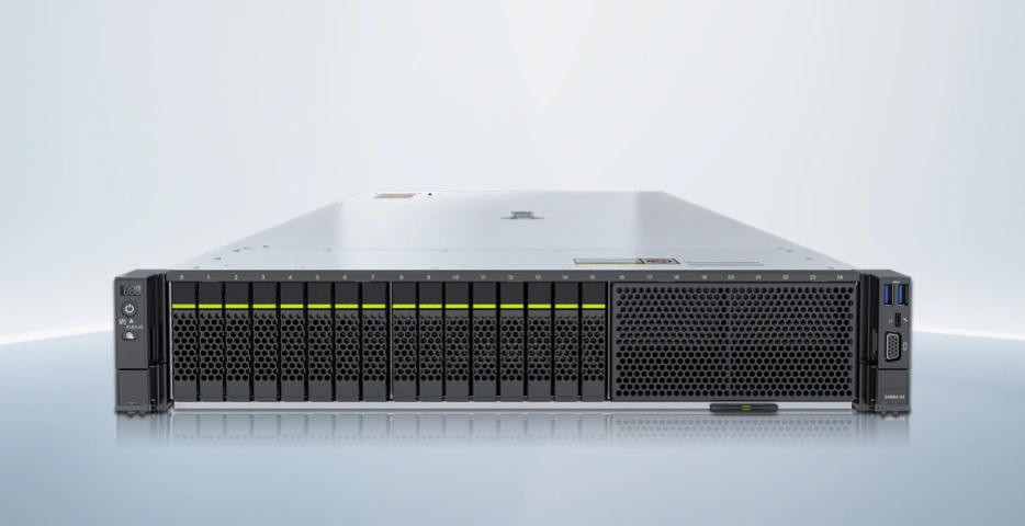FusionServer 2488H V6 性能型