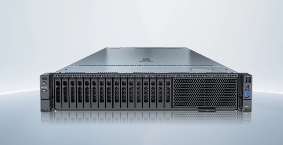 FusionServer 2288H V6/V7 性能型