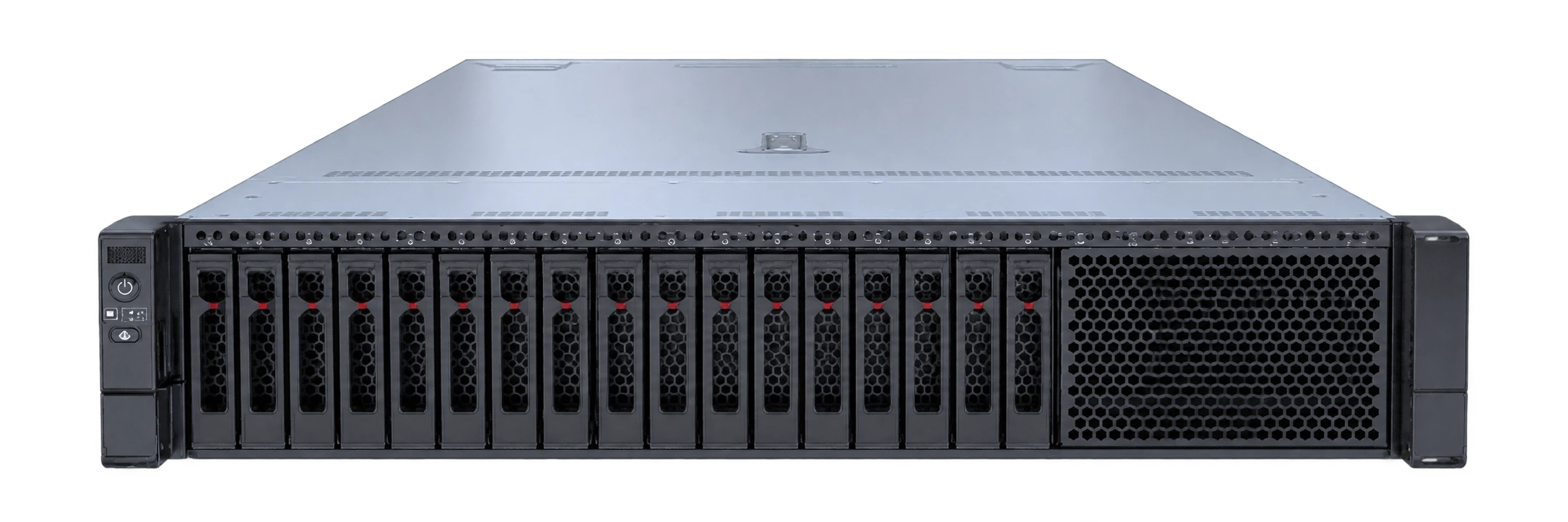 FusionOne HCI 超融合服务器